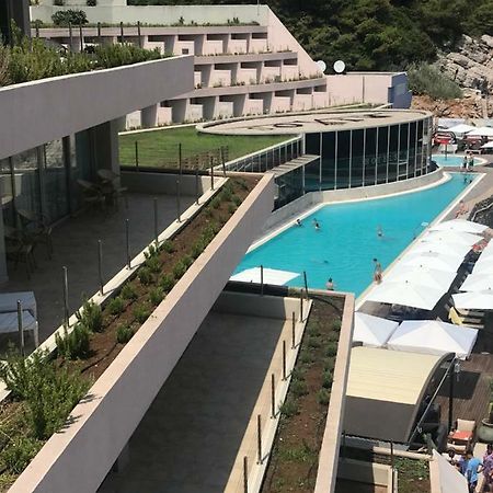 Dbk 1 Appartamento Dubrovnik Exterior foto