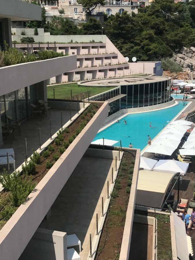 Dbk 1 Appartamento Dubrovnik Exterior foto