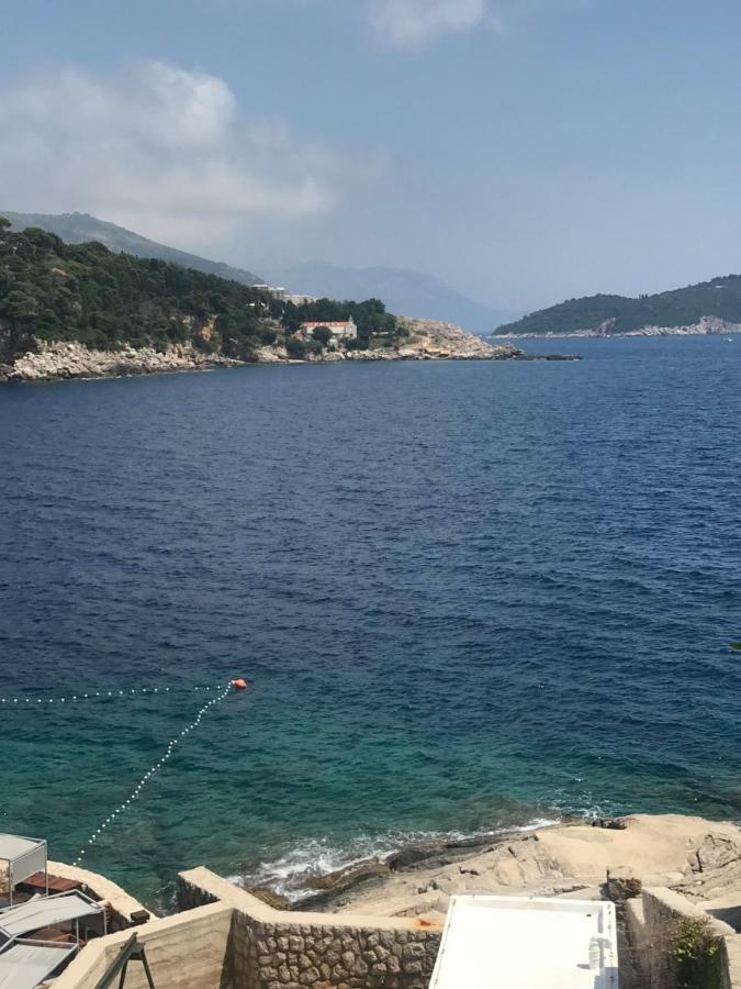 Dbk 1 Appartamento Dubrovnik Exterior foto
