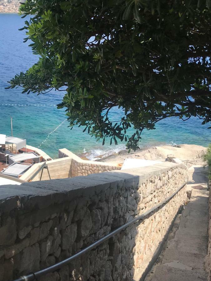 Dbk 1 Appartamento Dubrovnik Exterior foto