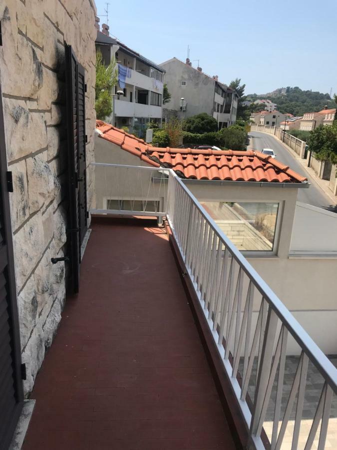 Dbk 1 Appartamento Dubrovnik Exterior foto